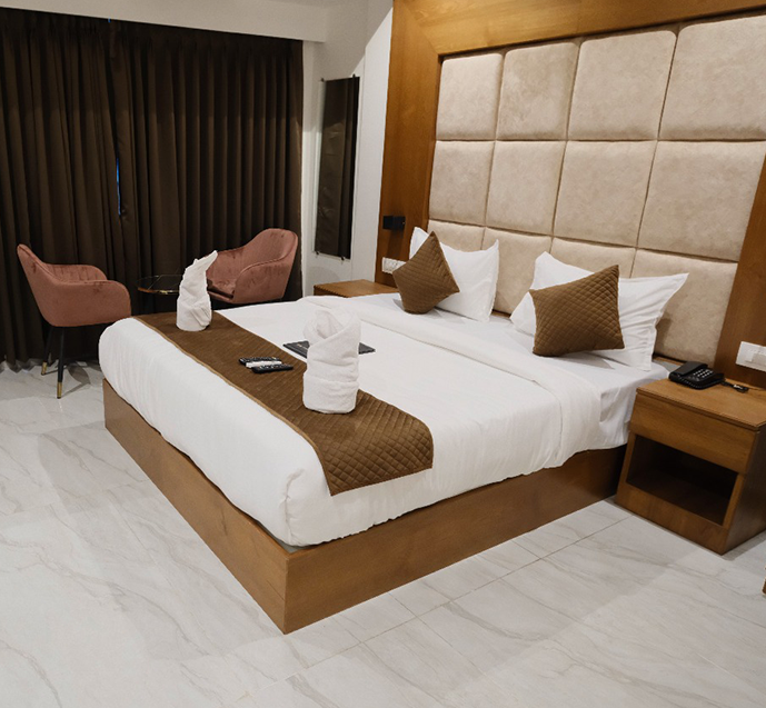 Superior Room Superior Room