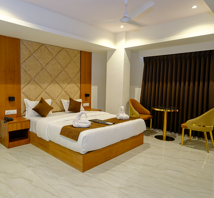 Executive Room Executive Room