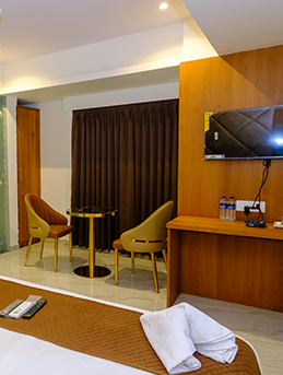 Hotel Sterling Executive Room Hotel Sterling Executive Room