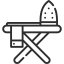 Iron Board Iron Board