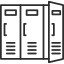 General Locker General Locker