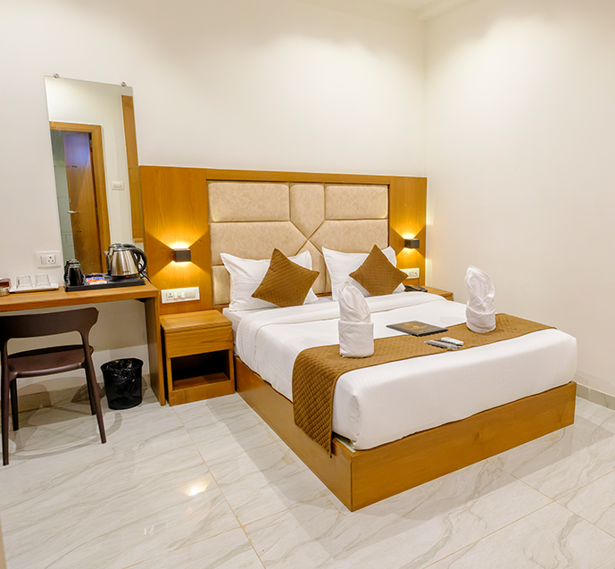 Standard Room Standard Room