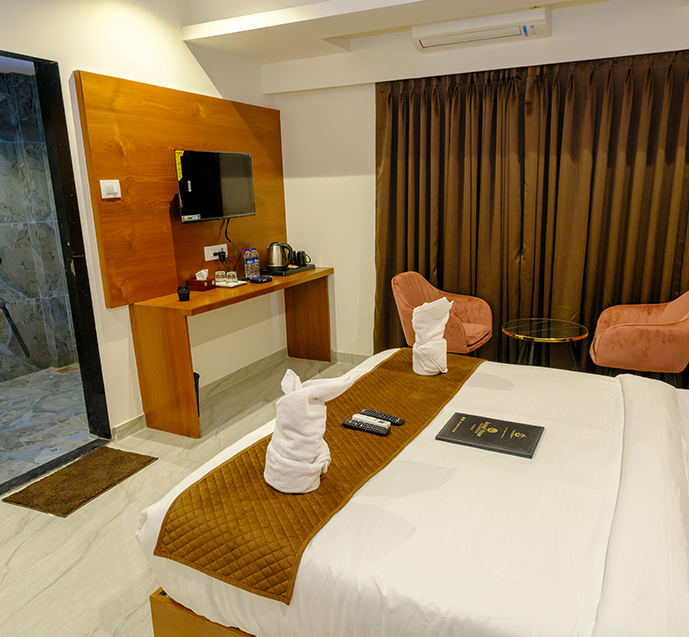 Superior Room Superior Room